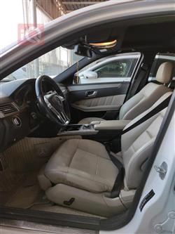 مێرسێدس بێنز E-Class